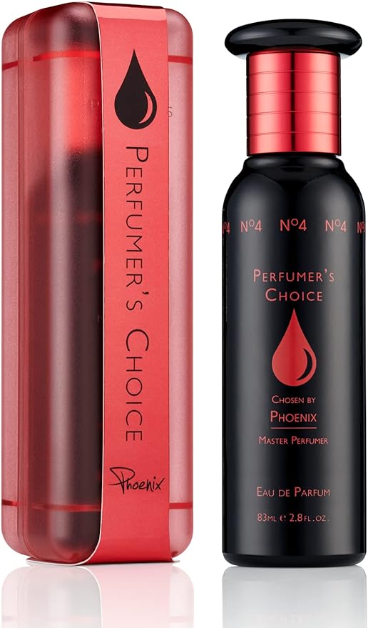 PERFUMER'S CHOICE PHOENIX NO.4 83ML EDP